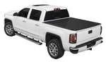 Access Lomax Tri-fold Cover Fits 2019+ Chevy/gmc Full Size 1500 5FT 8IN Box New. Price: $1115.20.