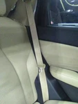 20 Acura Rdx Left Driver Rear Seat Belt Retractor Used. Price: $126.00.