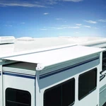 Sok Iii 73 Slide-out Rv Awning" Black Vinyl Standard New. Price: $791.34.
