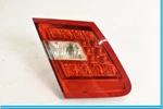 W207 C207 Mercedes 10-13 Class Left Driver Trunk Tail Light Lamp Used. Price: $39.60.