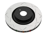DBA43929S 4000 Series T3 Slotted Rear Rotor For 2020-26 C8 Corvette Z51 New. Price: $231.95.