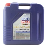 Liqui Moly 20122 Engine Motor Oil Leichtlauf High Tech 5W-40 (20 L) New. Price: $157.85.