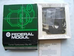 Carter 902-1145A Carburetor Rebuild Kit 1979-1983 Gm 2.5L 151 Rochester E2SE New. Price: $13.45.