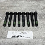 Qty Oem Caterpillar 189-5358 1895358 Hex Head Bolt, M10-1.5 60MM, New. Price: $18.99.