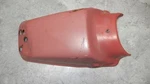 1980 Honda Rear Metal Fender 80100-195-670ZA Used. Price: $40.00.