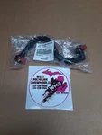 Kawasaki Tube-assy Fuel Oem P# 51044-0830 2018-2019 KX250 New. Price: $90.00.