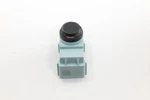 2023 - 2025 Hyundai Ioniq 6 Rear Bumper Parking Aid Sensor Oem 99310CU700EB Used. Price: $93.03.