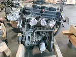 Engine Motor Oem 14-15 Mitsubishi Mirage 1YR Wrnty Used. Price: $400.00.