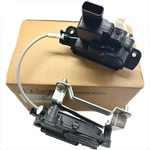 Rear Power Tailgate Latch Actuator For 2016-2021 Hyundai Tucson 81230D3100 New. Price: $96.39.