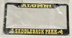 Nos Saddleback Park Alumni License Frame Mx Motocross Dirt Bike Bultaco Yamaha New. Price: $79.99.