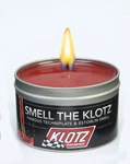 New Klotz 2-STROKE Smelling Candle KL-755 Dirt Bike Racing Mx Atv Utv Boat. Price: $35.89.