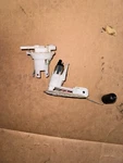 22,23 Honda Grom 125 Oem Fuel Pump And Sender, 16700-K26-G01 Used. Price: $59.00.