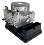 2016-2018 Civic Anti-lock Brake Modulator 57110-TBA-A070-M1 Used. Price: $80.00.