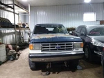 Temperature Control With Factory Installed Fits 87-88 Bronco 2123949 Used. Price: $57.00.