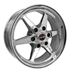 Race Star 93 Truck 17X7.00 6X5.50BC 4.00BS Direct Drill Chrome Wheel New. Price: $512.60.