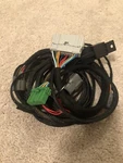 Phanectric 96-98 Honda Civic Engine Swap Conversion Harness K20A2 K24 New. Price: $132.99.