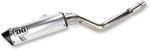 Dg Performance V2 Slip-on Muffler 2000-2012 Suzuki DRZ400/SM 071-6405 New. Price: $388.29.