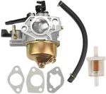 Carburetor For Powerhorse 750122 420CC Engine New. Price: $19.98.
