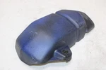 2011 Kawasaki Versys KLE650CF Oem Canister Cover Used. Price: $16.50.