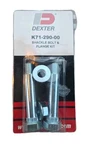 Dexter Axle K7129000 Shackle Bolts And Nuts New. Price: $20.00.
