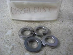 Nos Oem Suzuki Lockwasher (4-PAK) 1972-77 GT750 GT250 1975-78 RM125 08321-01087 New. Price: $16.99.