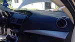 Dash Panel Fits 10-13 Mazda 378583 Used. Price: $809.80.