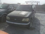 Explorer 1995 Front Seat 171792 Used. Price: $75.00.