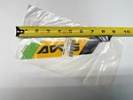 Arctic Cat Aws Suspension Decal Original New Oem # 5611-141 Lh. Price: $40.00.