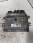 Engine Ecm Electronic Control Module 2.0L Automatic Cvt Fits 2008 Sentra Oem Used. Price: $58.00.