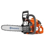 Husqvarna 135 Mark Ii Gas Powered Chainsaw, 38CC 2.1HP, 2CYCLE Xtorq Engine, ... New. Price: $429.55.