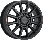 Raceline 2025 Rzr Pro Ultimate Polaris Alpha 15X7 5/114.3 (+56MM) Load Rating New. Price: $180.76.