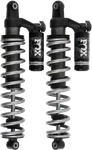 Fox 885-06-143-2 Rear Shock For 1.5 QS3 Hon Fits Seat New. Price: $1299.99.