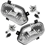 Headlights Polaris Sportsman Forest 550 850 2011-2014 Left & Right New. Price: $86.00.