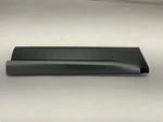 18-20 Audi Q5 Rear Left Door Lower Molding Oem Used. Price: $114.65.