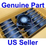 Delta FFB1224EHE F00 3-WIRE 24V 120MM Fan (genuine / New). Price: $34.95.