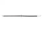 Rotary Brand Replacement Cable Throttle 21-1/2" Fits Mtd 9569 New. Price: $12.24.
