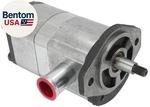 Hydraulic Pump Fits John Deere 3032E 3038E LVA15511 New. Price: $629.42.