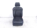 2013-2015 Acura Rdx Front Right Passenger Seat 04811-TX4-A00ZB *blk Leather Used. Price: $572.56.