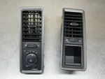 2013-2017 Dodge Ram Left/right Side Dash Air Vent W/ Headlight Switch 1WA62DX9AC Used. Price: $49.99.