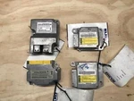 2007-2011 Lexus ES350 Theft Locking Control Module Oem Used. Price: $105.85.