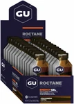 Gu Roctane Energy Gel: Cold Brew Coffee, Box 24 New. Price: $78.25.