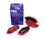 Ebc DP31583C Redstuff Performance Ceramic Brake Pads - Front Set Subaru Legacy New. Price: $99.95.
