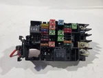 2012 2013 2014 2015 2016 2017 2018 2019 Volkswagen Beetle Oem Fuse Box Used. Price: $100.00.