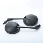 Genuine Rear View Mirror 5S9-F6280-F6290-01-00 For Yamaha Zuma 125 2009-2015 New. Price: $71.10.