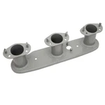 Jaguar Type Series 1 Xke Air Intake Trumpets Triple Carb C25266 New. Price: $272.68.
