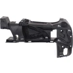 Sherman 8125B-91AQ-1 Rear, Driver Side Bumper Bracket For Toyota Tacoma New. Price: $126.71.