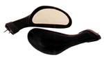 Spi SM-12145 Ski Doo CK3 Deluxe Style Mirrors New. Price: $65.77.