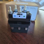 2016-23 Commander, Defender Can-am Oem Electrical System Solenoid 710006991 New. Price: $50.00.