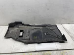 2010 Toyota Prius Hybrid Rear Center Underbody Cover Shield Oem+ Used. Price: $66.56.