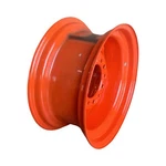 15X7,6 Titan Usa Wheel/rim For Kubota TRACTOR-6 Lug,fits 27X8.50-15 Tires. Price: $155.00.